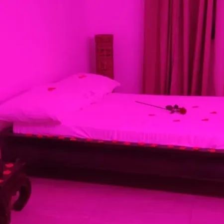 L'altro Anfiteatro Bed & Breakfast Santa Maria Capua Vetere