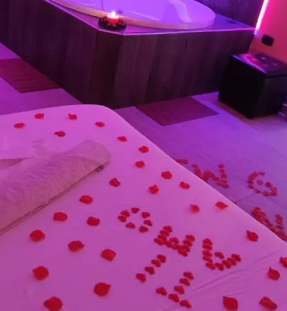 L'altro Anfiteatro Bed & Breakfast *
