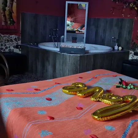 L'altro Anfiteatro לינה וארוחת בוקר 4*