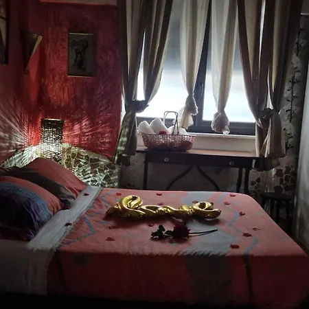 L'altro Anfiteatro Bed & Breakfast *