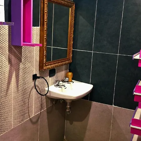 Bed and breakfast L'altro Anfiteatro