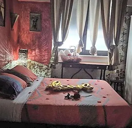L'altro Anfiteatro Bed and breakfast Santa Maria Capua Vetere