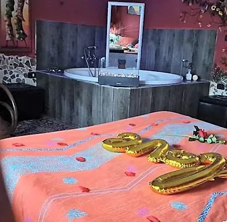 L'altro Anfiteatro Bed and breakfast