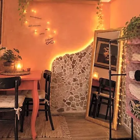 L'altro Anfiteatro Bed and breakfast 4*
