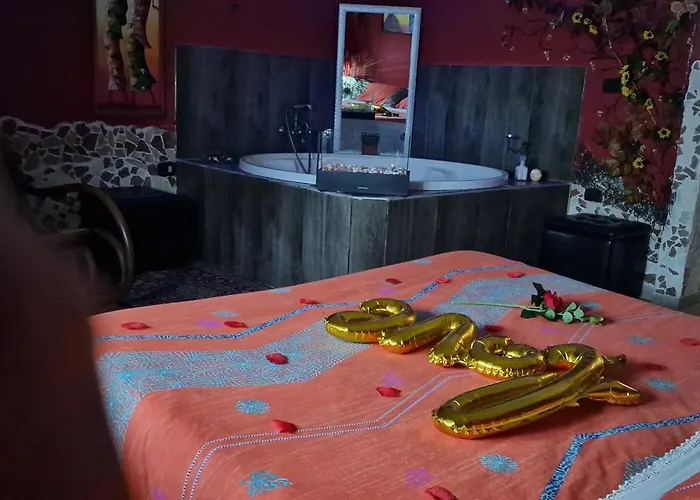 L'altro Anfiteatro Bed and breakfast 4*