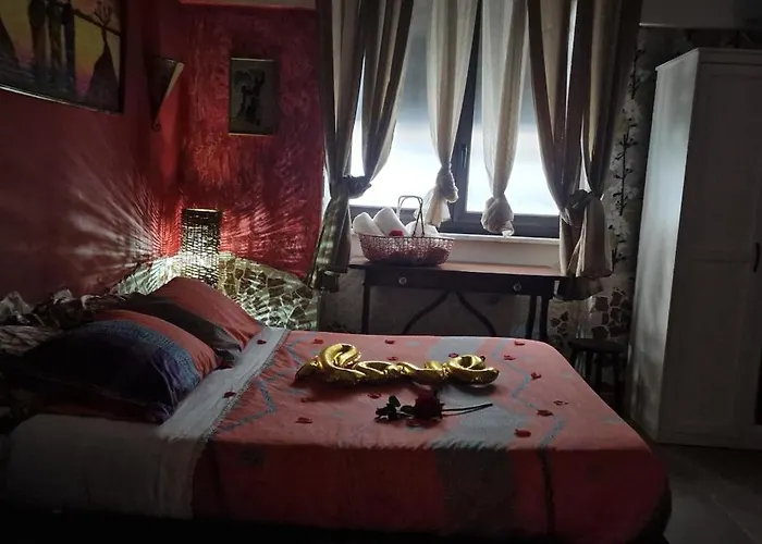 L'altro Anfiteatro Bed and breakfast 4*